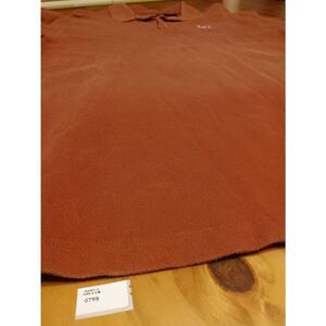 Ahead brand Men's Polo Style Shirt Size: M (0789)